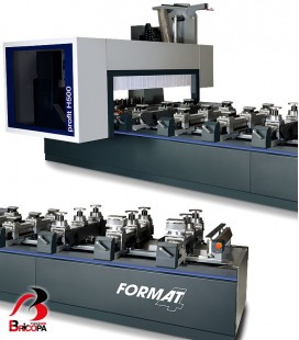 CNC CONTROL NUMERICO PROFIT H500 16.56 FORMAT-4