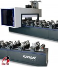 CNC WORKING CENTRE PROFIT H500 16.56 FORMAT-4