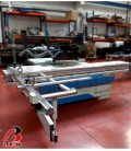 USED SLIDING TABLE SAW S350AT ECOTECH