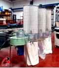 USED DUST COLLECTOR GUILLOT
