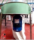 USED DUST COLLECTOR GUILLOT