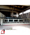 USED HORIZONTAL BEAM SAW ALFA 45 P SCM