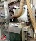 USED HORIZONTAL BEAM SAW ALFA 45 P SCM