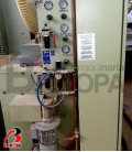 USED HORIZONTAL BEAM SAW ALFA 45 P SCM