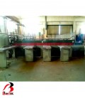 USED HORIZONTAL BEAM SAW ALFA 45 P SCM