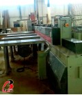 USED HORIZONTAL BEAM SAW ALFA 45 P SCM