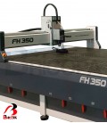 CNC WORKING CENTRE FH350 ALARSIS