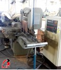 USED FOUR SIDE MOULDER 9 SPINDLES SPAMATIC A.COSTA