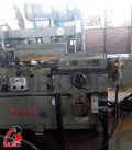 USED FOUR SIDE MOULDER 9 SPINDLES SPAMATIC A.COSTA