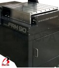CNC CONTROL NUMERICO FRH90 TEX ALARSIS