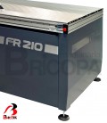 CNC CONTROL NUMERICO FR210 ALARSIS