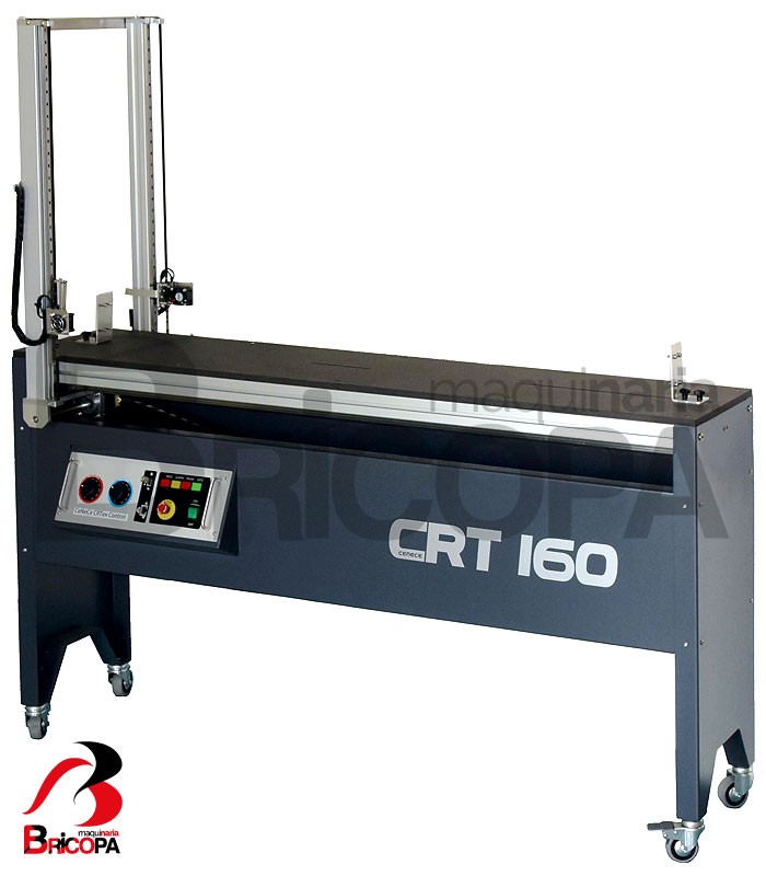 CORTADOR POREXPAN POR HILO CALIENTE ALARSIS