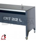 HOT WIRE FOAM CUTTING MACHINE CRT212L ALARSIS