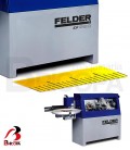ENCHAPADORA DE CANTOS G 320 FELDER