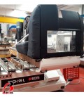 CONTROL NUMÉRICO CNC TECH 99 L SCM DE OCASIÓN
