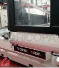 USED CNC WORKING CENTER TECH 99 L SCM