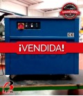 FLEJADORA SEMI-AUTOMÁTICA ES-101 JOINPACK DE OCASIÓN