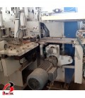 USED GLUE DIMTER PROFIPRESS C2500 WEINIG