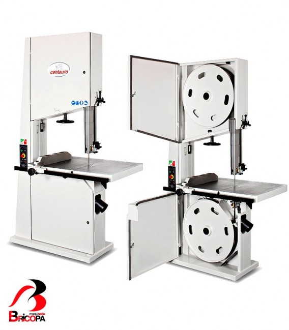 SIERRAS DE CINTA CO 800 CENTAURO