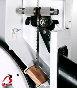 SIERRAS DE CINTA SP 500 CENTAURO