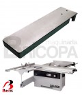 SLIDING TABLE SAW K 500 PROFESIONAL FELDER