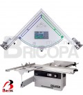 SLIDING TABLE SAW K 500 PROFESIONAL FELDER