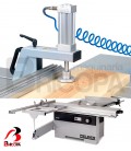 SLIDING TABLE SAW K 500 PROFESIONAL FELDER