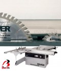 SLIDING TABLE SAW K 500 PROFESIONAL FELDER