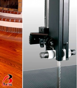 SIERRAS DE CINTA SP 700 CENTAURO