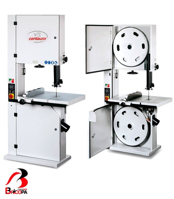 BANDSAWS SP 800 CENTAURO