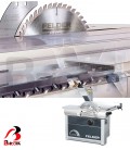 SLIDING TABLE SAW K 740 FELDER