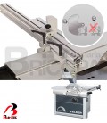 SLIDING TABLE SAW K 740 FELDER