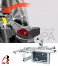 SLIDING TABLE SAW K 740 PROFESSIONAL FELDER