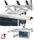 SLIDING TABLE SAW K 740 PROFESSIONAL FELDER