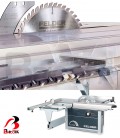 SLIDING TABLE SAW K 740 PROFESSIONAL FELDER