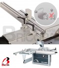 SLIDING TABLE SAW K 740 PROFESSIONAL FELDER