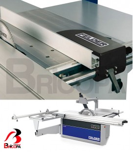 ESCUADRADORA K 940 S FELDER