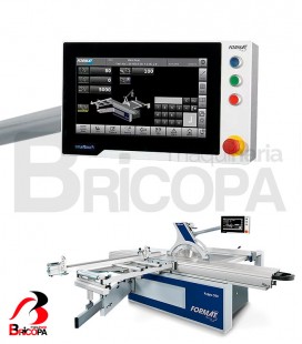 ESCUADRADORA KAPPA 590 E-MOTION FORMAT-4