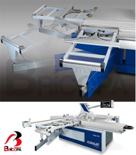 ESCUADRADORA KAPPA 590 X-MOTION FORMAT-4