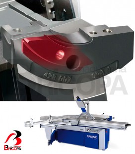 ESCUADRADORA KAPPA 400 FORMAT-4