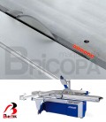 SLIDING TABLE SAW KAPPA 400 FORMAT-4