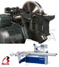 SLIDING TABLE SAW KAPPA 400 X-MOTION FORMAT-4