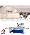 SLIDING TABLE SAW KAPPA 400 X-MOTION FORMAT-4