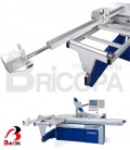 SLIDING TABLE SAW KAPPA 400 X-MOTION FORMAT-4