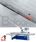 SLIDING TABLE SAW KAPPA 400 X-MOTION FORMAT-4