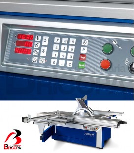 ESCUADRADORA KAPPA 550 FORMAT-4