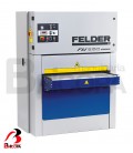 LIJADORA CALIBRADORA FW 950 CLASSIC FELDER