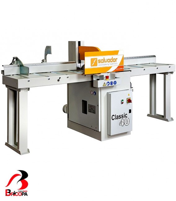MITRE SAW CLASSIC 40 SALVADOR