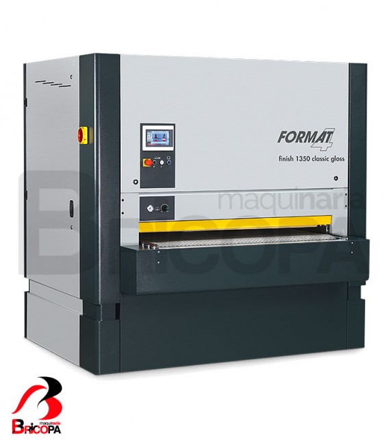 LIJADORA-CALIBRADORA FINISH 1350 CLASSIC GLOSS FORMAT-4