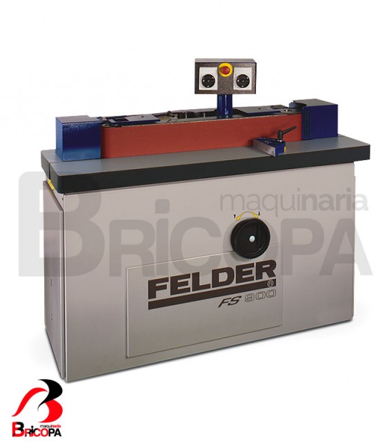 EDGE SANDER FS-900 K FFELDER